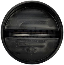 Load image into Gallery viewer, 55299 Capless Fuel Filler Dust Cap Dorman - HELP Canada