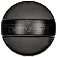 Load image into Gallery viewer, 55299 Capless Fuel Filler Dust Cap Dorman - HELP Canada