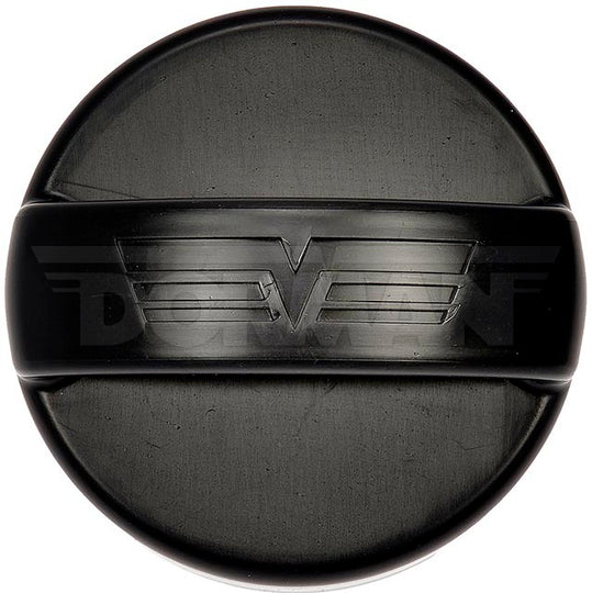 55299 Capless Fuel Filler Dust Cap Dorman - HELP Canada