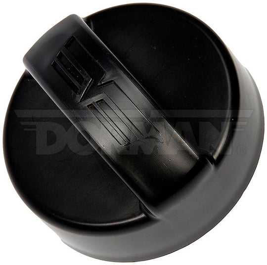 55299 Capless Fuel Filler Dust Cap Dorman - HELP Canada