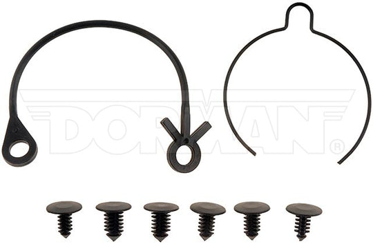 55300 Fuel Cap Strap Dorman - HELP Canada