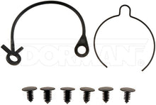 Load image into Gallery viewer, 55300 Fuel Cap Strap Dorman - HELP Canada