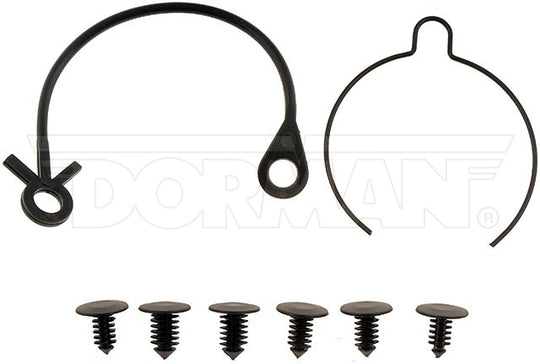 55300 Fuel Cap Strap Dorman - HELP Canada
