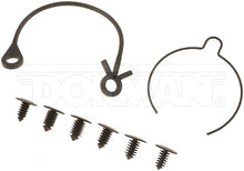 Load image into Gallery viewer, 55300 Fuel Cap Strap Dorman - HELP Canada