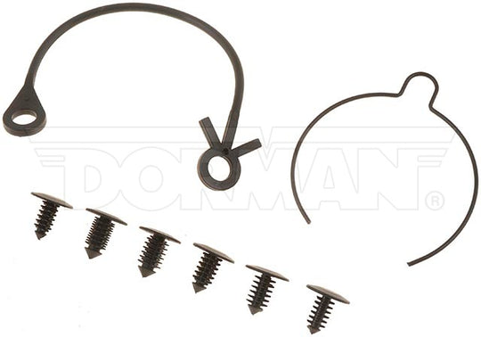 55300 Fuel Cap Strap Dorman - HELP Canada