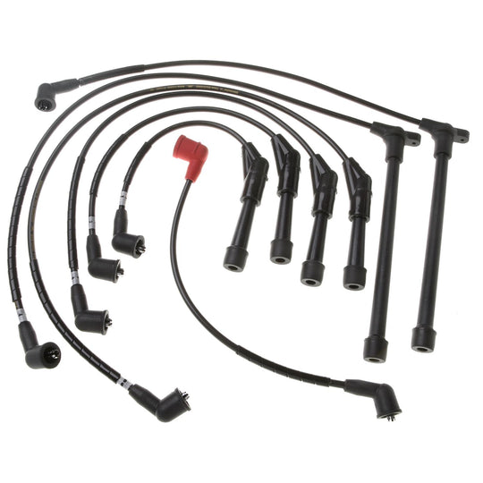 55312 Spark Plug Wire Set Standard Ignition Canada