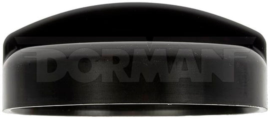 55329 Capless Fuel Filler Dust Cap Dorman - HELP Canada