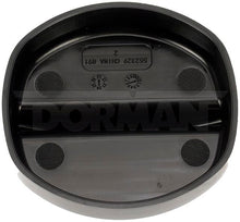 Load image into Gallery viewer, 55329 Capless Fuel Filler Dust Cap Dorman - HELP Canada