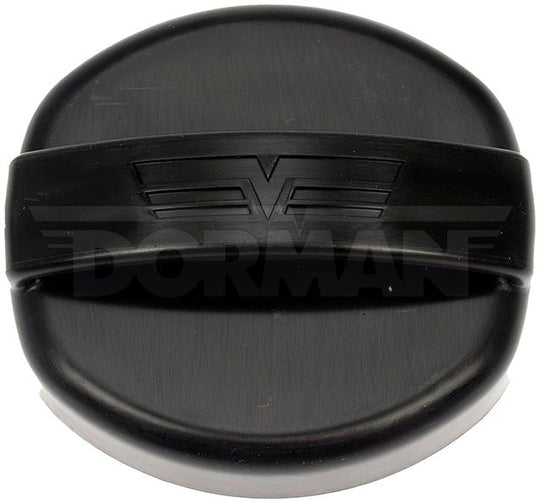 55329 Capless Fuel Filler Dust Cap Dorman - HELP Canada