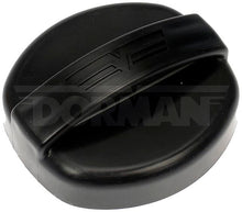 Load image into Gallery viewer, 55329 Capless Fuel Filler Dust Cap Dorman - HELP Canada