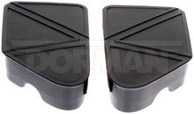 Load image into Gallery viewer, 55358 Truck Bed Stake Pocket Cover Dorman - HELP Canada