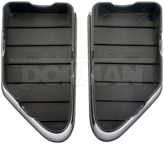 55358 Truck Bed Stake Pocket Cover Dorman - HELP Canada