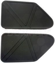 Load image into Gallery viewer, 55358 Truck Bed Stake Pocket Cover Dorman - HELP Canada