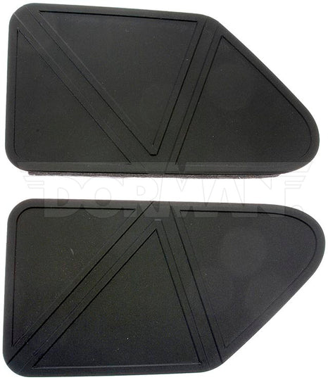 55358 Truck Bed Stake Pocket Cover Dorman - HELP Canada