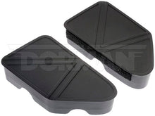 Load image into Gallery viewer, 55358 Truck Bed Stake Pocket Cover Dorman - HELP Canada