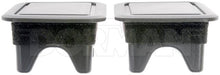Load image into Gallery viewer, 55359 Truck Bed Stake Pocket Cover Dorman - HELP Canada