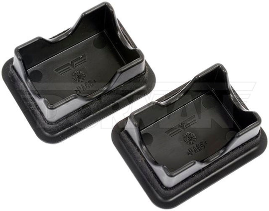 55359 Truck Bed Stake Pocket Cover Dorman - HELP Canada