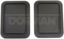 Load image into Gallery viewer, 55359 Truck Bed Stake Pocket Cover Dorman - HELP Canada