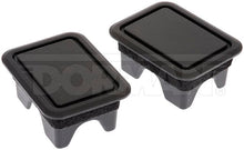 Load image into Gallery viewer, 55359 Truck Bed Stake Pocket Cover Dorman - HELP Canada