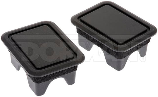 55359 Truck Bed Stake Pocket Cover Dorman - HELP Canada