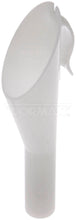 Load image into Gallery viewer, 55406 Capless Fuel Funnel Dorman - HELP Canada