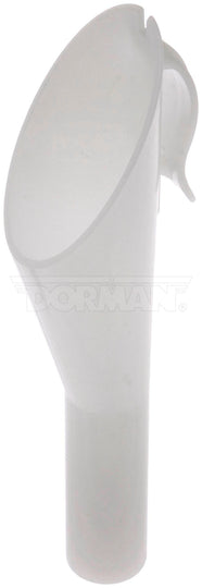 55406 Capless Fuel Funnel Dorman - HELP Canada