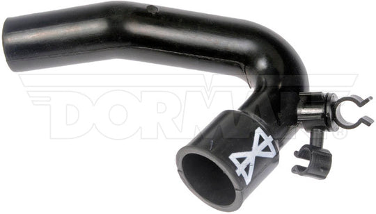 55554 PCV Valve Hose Dorman - HELP Canada