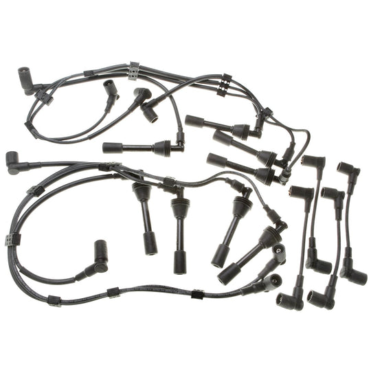 55636 Spark Plug Wire Set Standard Ignition Canada