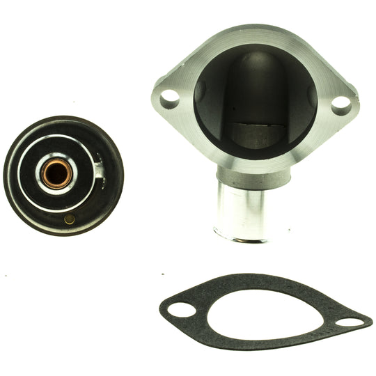 5563KT Thermostat Kit 180 Degrees with Gasket BFNG