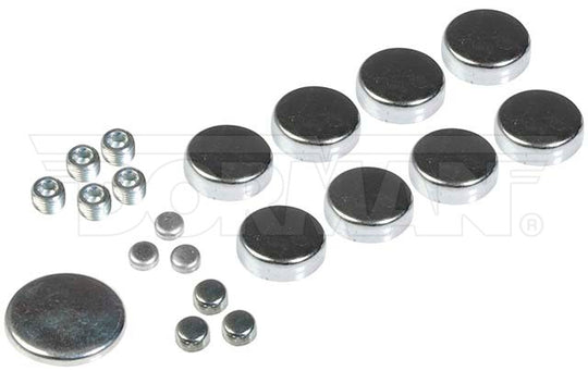557-001 Engine Expansion Plug Kit Dorman - Autograde Canada