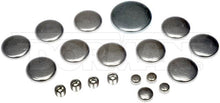 Load image into Gallery viewer, 557-009 Engine Expansion Plug Kit Dorman - Autograde Canada