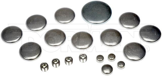 557-009 Engine Expansion Plug Kit Dorman - Autograde Canada