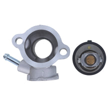 Load image into Gallery viewer, 5576KTFS Fail Safe Thermostat Kit 195 Degrees with Seal BFNG