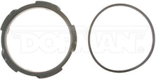 Load image into Gallery viewer, 55811 Fuel Tank Sending Unit Lock Ring Dorman - HELP Canada