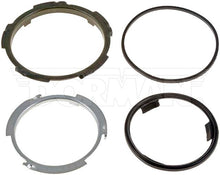 Charger l'image dans la galerie, 55812 Fuel Tank Sending Unit Lock Ring Dorman - HELP Canada