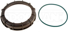 Charger l'image dans la galerie, 55817 Fuel Tank Sending Unit Lock Ring Dorman - HELP Canada