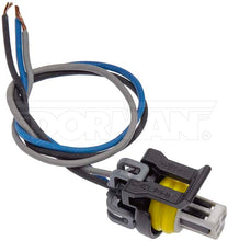 Charger l'image dans la galerie, 84598 Throttle Position Sensor Connector Dorman - Conduct-Tite Canada