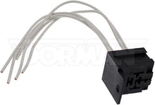 Load image into Gallery viewer, 85170 HVAC Relay Connector Dorman - Conduct-Tite Canada