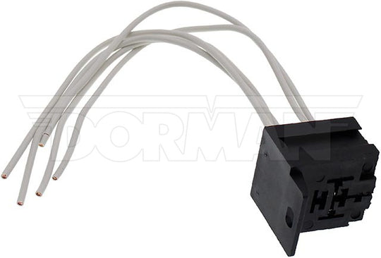 85170 HVAC Relay Connector Dorman - Conduct-Tite Canada