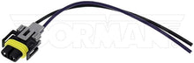 Load image into Gallery viewer, 85855 Fog Light Connector Dorman - Conduct-Tite Canada