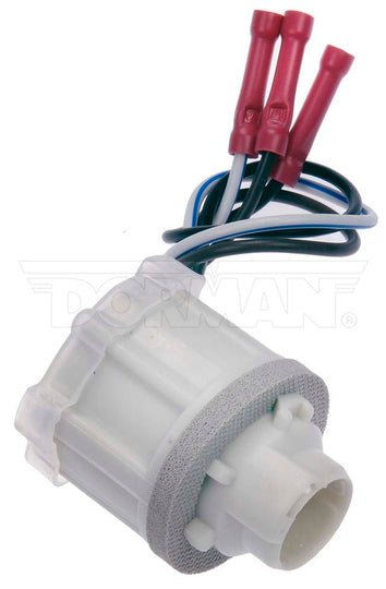 85872 Brake Light Socket Dorman - Conduct-Tite Canada