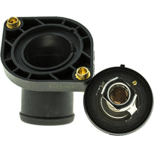 Load image into Gallery viewer, 5589KT Thermostat Kit 195 Degrees with Seal BFNG