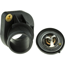 Load image into Gallery viewer, 5589KT Thermostat Kit 195 Degrees with Seal BFNG