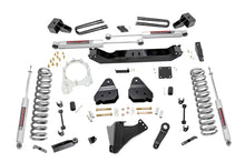 Load image into Gallery viewer, 55930 4.5 Inch Lift Kit - Diesel - Dually - Ford Super Duty 4WD (17-22) Rough Country Canada