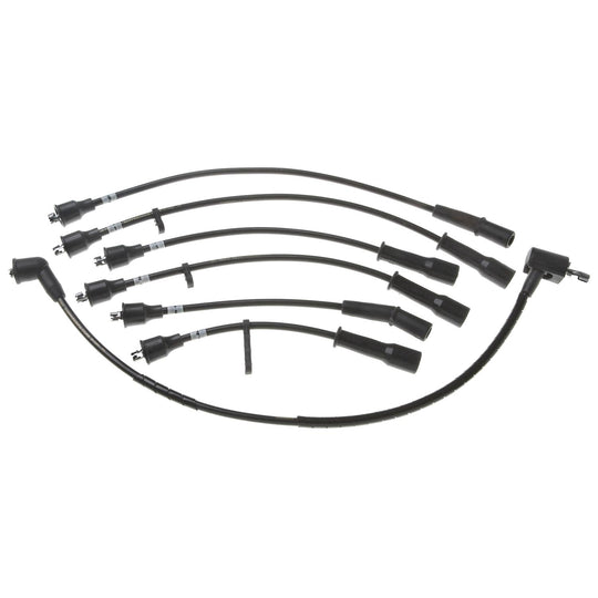 55935 Spark Plug Wire Set Standard Ignition Canada