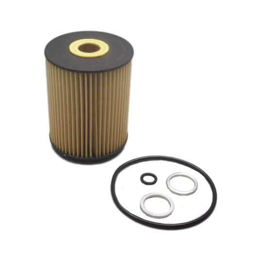 S5545 Synthetic Engine Oil Filter ECOGARD Canada