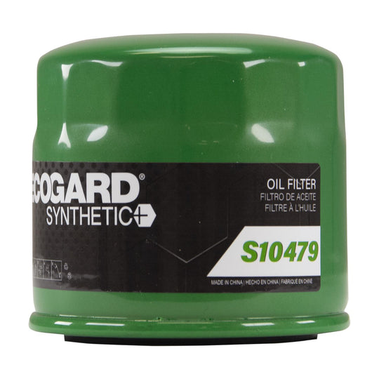 S10479 Synthetic Engine Oil Filter ECOGARD Canada