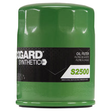 Load image into Gallery viewer, S2500 Synthetic Engine Oil Filter ECOGARD Canada