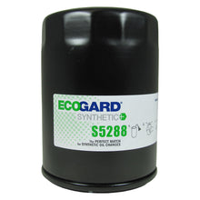 Load image into Gallery viewer, S5288 Synthetic Engine Oil Filter ECOGARD Canada