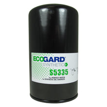 Load image into Gallery viewer, S5335 Synthetic Engine Oil Filter ECOGARD Canada